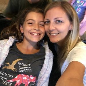 Meet your Posher, Celeste